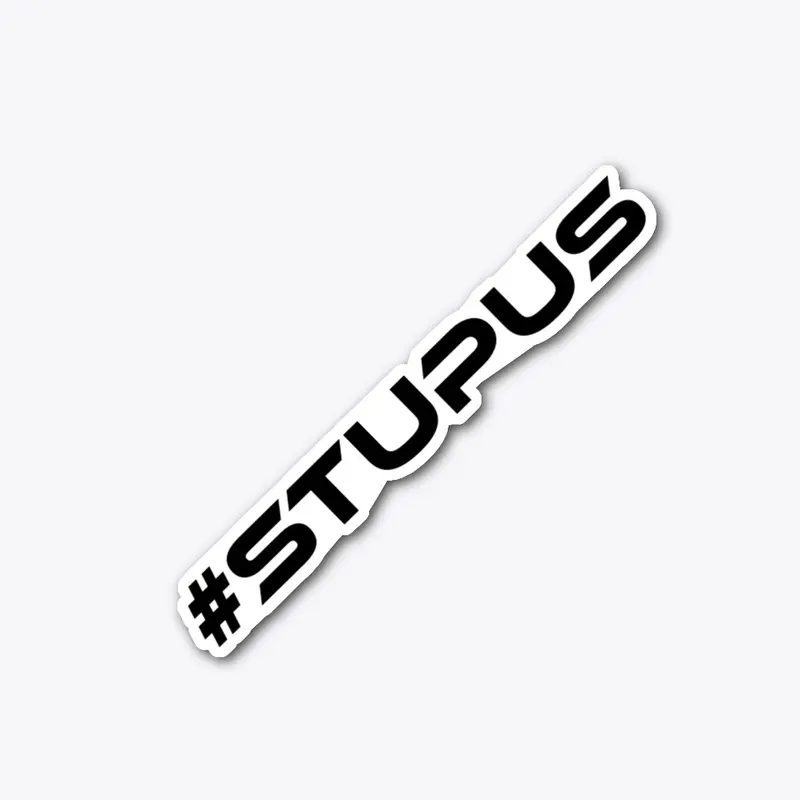 Stupus