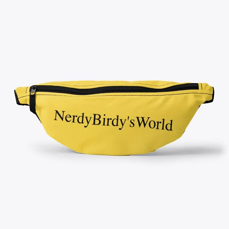 NerdyBirdysWorld