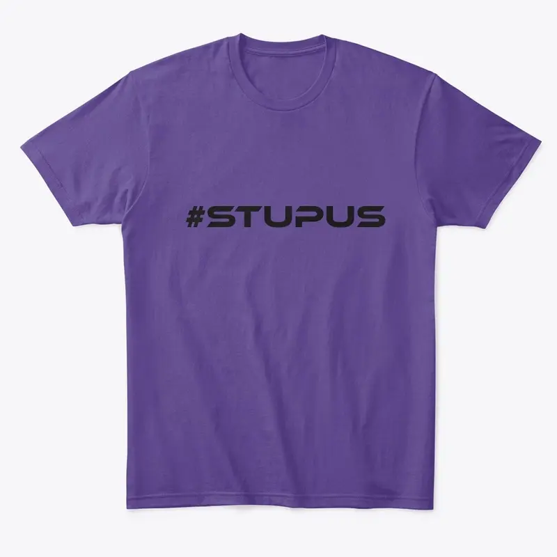 Stupus