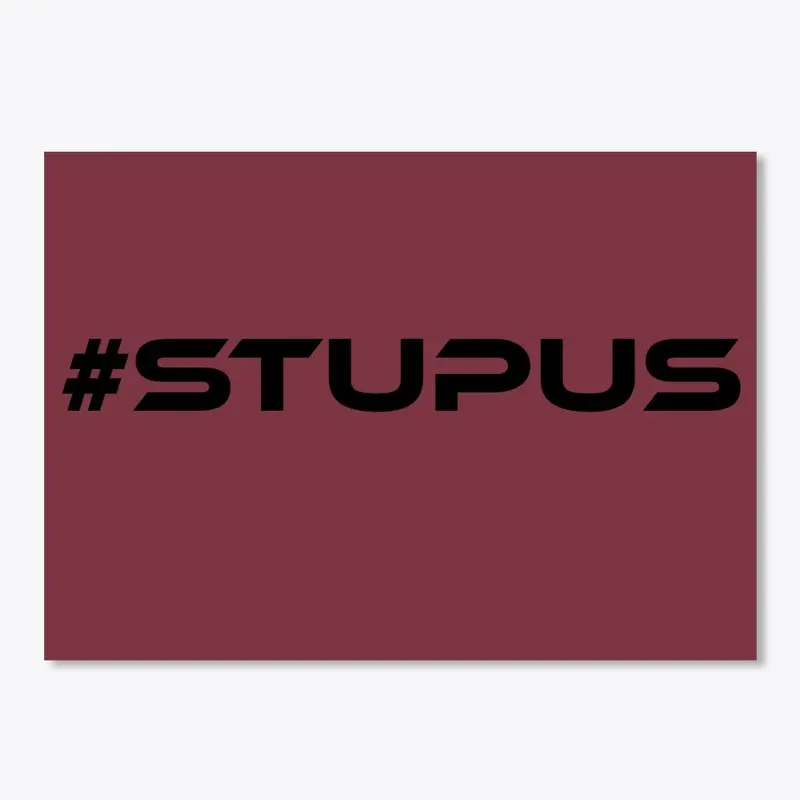 Stupus