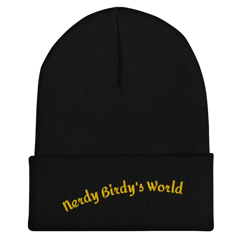 NDBW Beanie