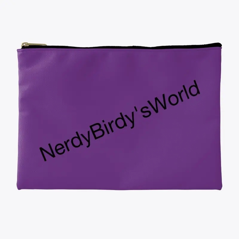 NerdyBirdysWorld