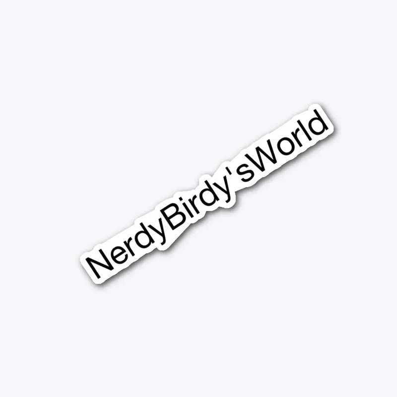 NerdyBirdysWorld